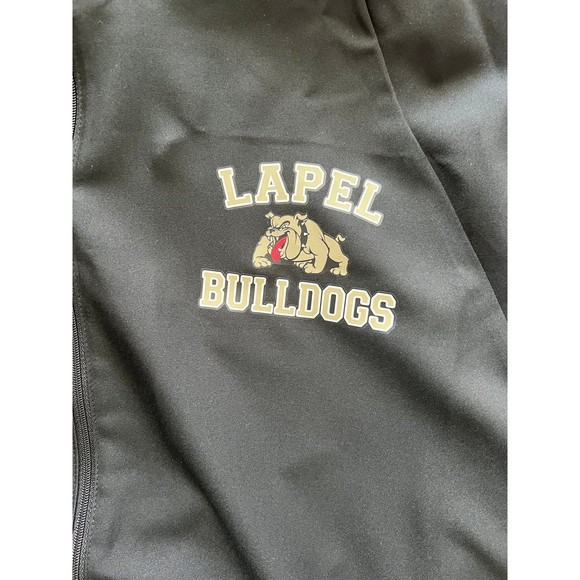 Nike DRI FIT Lapel Bulldogs Pullover Size‎ XL - Picture 3 of 7